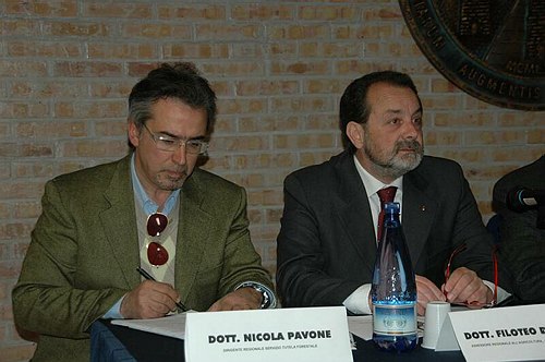 Una �macchina� per valorizzare la natura