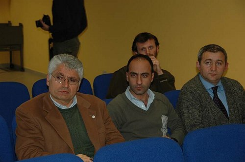 Una �macchina� per valorizzare la natura