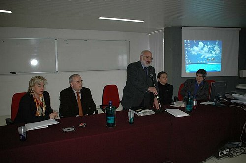 I Misteri: bene culturale europeo?