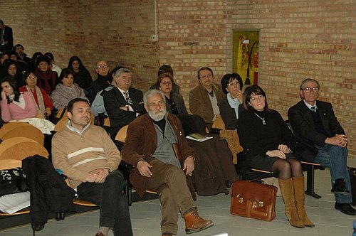 I Misteri: bene culturale europeo?