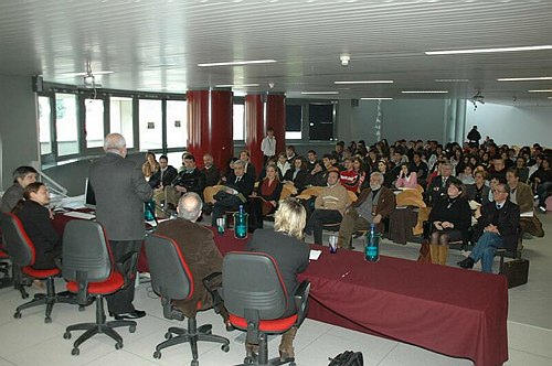 I Misteri: bene culturale europeo?