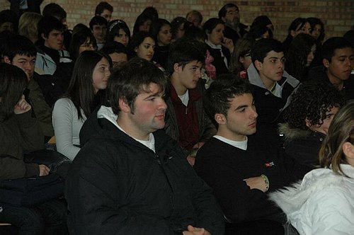 I Misteri: bene culturale europeo?