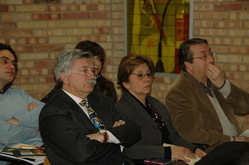 I Misteri: bene culturale europeo?