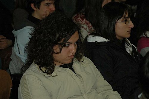 I Misteri: bene culturale europeo?