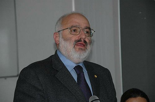 I Misteri: bene culturale europeo?