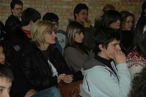 I Misteri: bene culturale europeo?