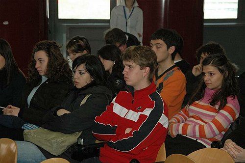 I Misteri: bene culturale europeo?