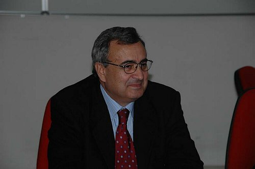 I Misteri: bene culturale europeo?