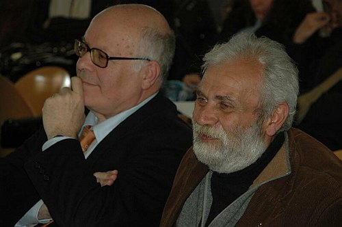 I Misteri: bene culturale europeo?