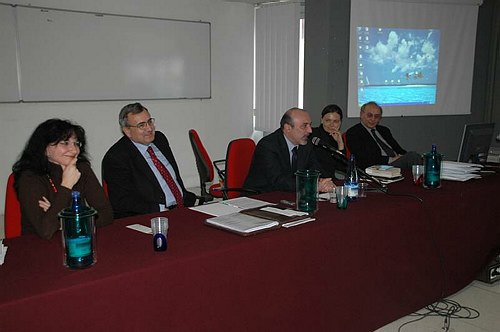 I Misteri: bene culturale europeo?