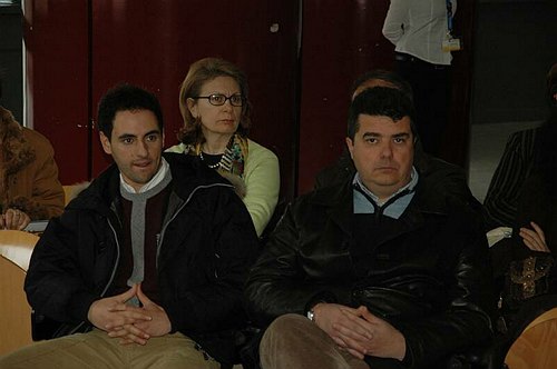 I Misteri: bene culturale europeo?