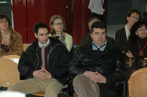 I Misteri: bene culturale europeo?