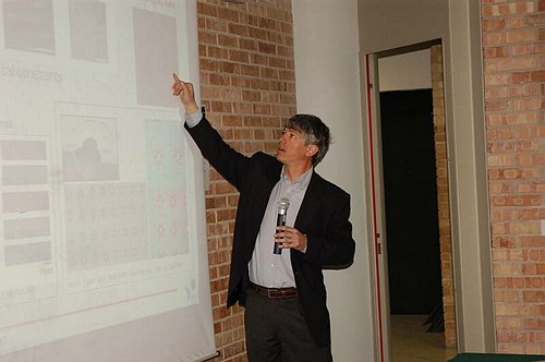 Interfaccia cervello macchine e sistemi neurorobotici