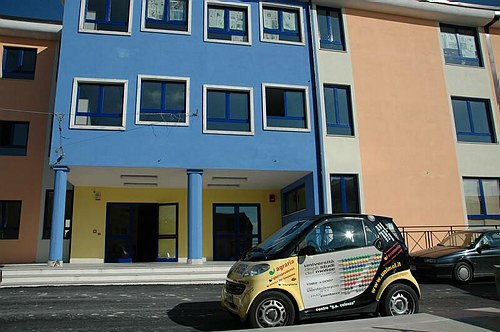 UNIMOL comincia dalla scuola