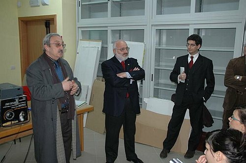 UNIMOL comincia dalla scuola