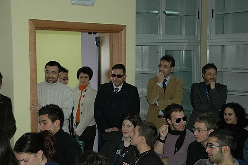 UNIMOL comincia dalla scuola