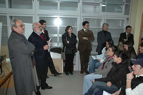 UNIMOL comincia dalla scuola