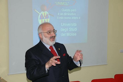 UNIMOL comincia dalla scuola