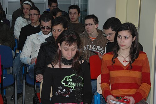 UNIMOL comincia dalla scuola