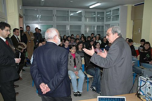 UNIMOL comincia dalla scuola