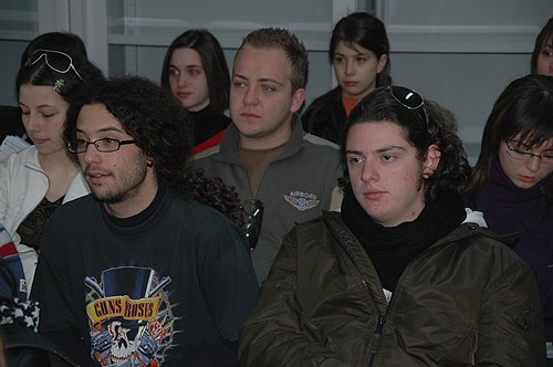 UNIMOL comincia dalla scuola