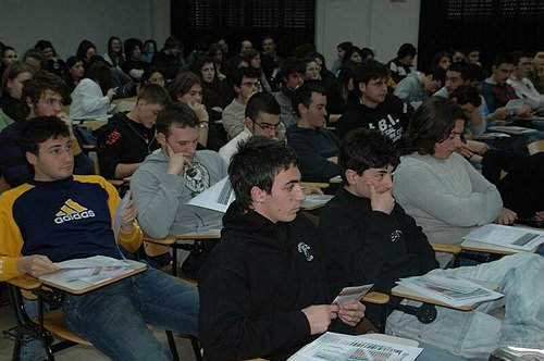 UNIMOL comincia dalla scuola