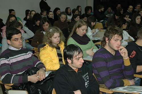 UNIMOL comincia dalla scuola