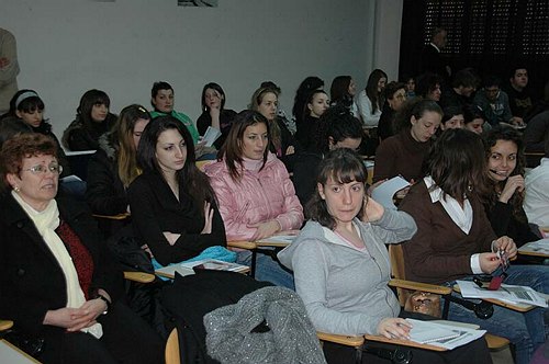 UNIMOL comincia dalla scuola