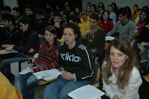 UNIMOL comincia dalla scuola