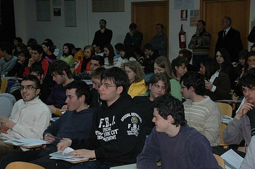 UNIMOL comincia dalla scuola