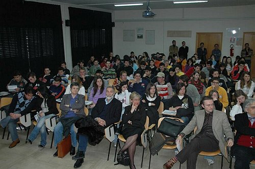 UNIMOL comincia dalla scuola