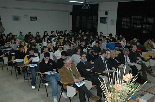 UNIMOL comincia dalla scuola