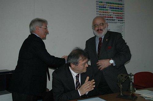 UNIMOL comincia dalla scuola