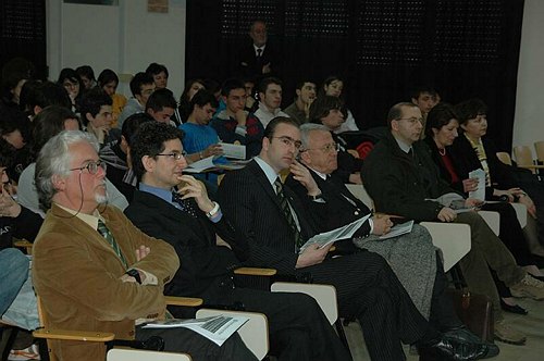 UNIMOL comincia dalla scuola