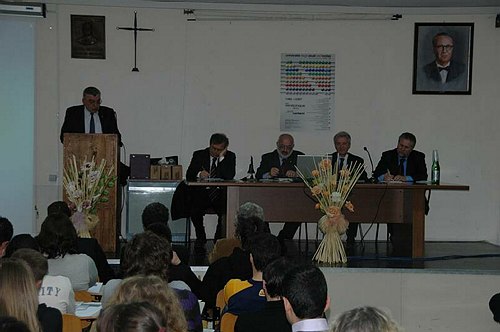 UNIMOL comincia dalla scuola