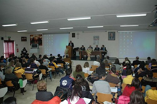 UNIMOL comincia dalla scuola