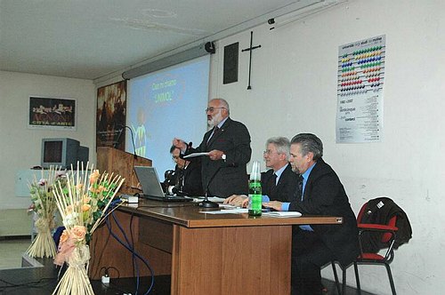 UNIMOL comincia dalla scuola