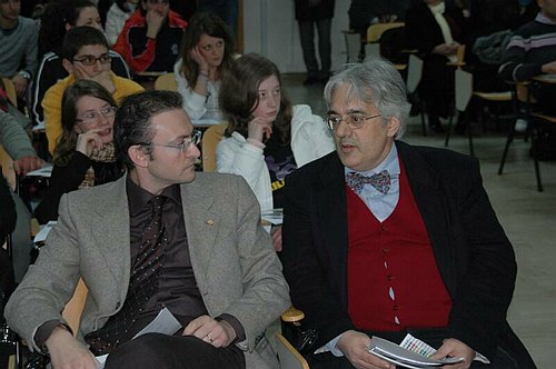 UNIMOL comincia dalla scuola