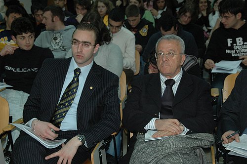 UNIMOL comincia dalla scuola