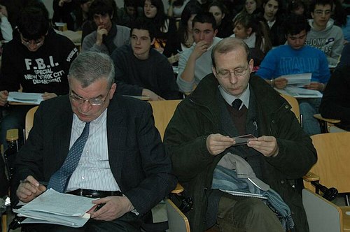 UNIMOL comincia dalla scuola