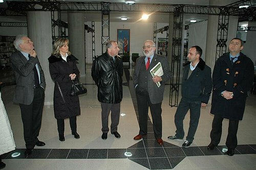 UNIMOL comincia dalla scuola