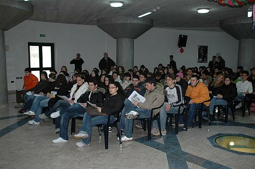 UNIMOL comincia dalla scuola