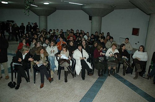 UNIMOL comincia dalla scuola