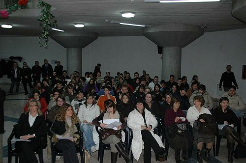 UNIMOL comincia dalla scuola