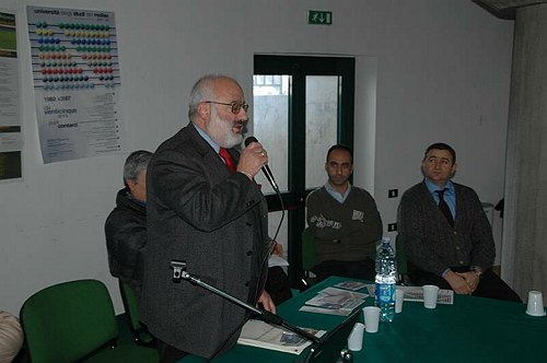 UNIMOL comincia dalla scuola