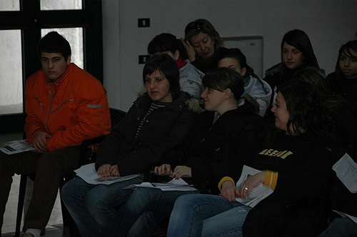 UNIMOL comincia dalla scuola