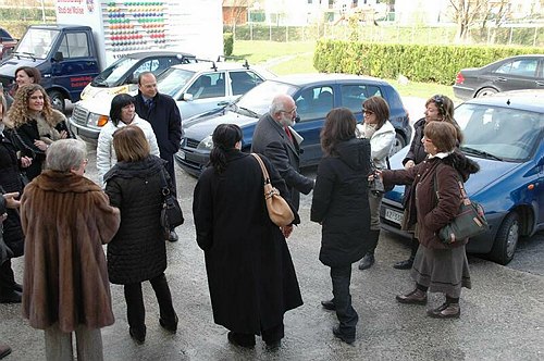 UNIMOL comincia dalla scuola