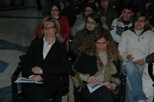 UNIMOL comincia dalla scuola