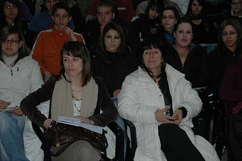 UNIMOL comincia dalla scuola