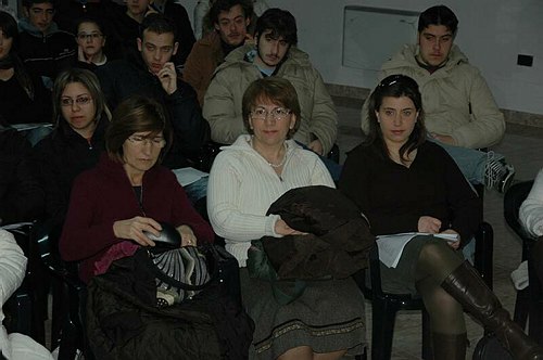 UNIMOL comincia dalla scuola